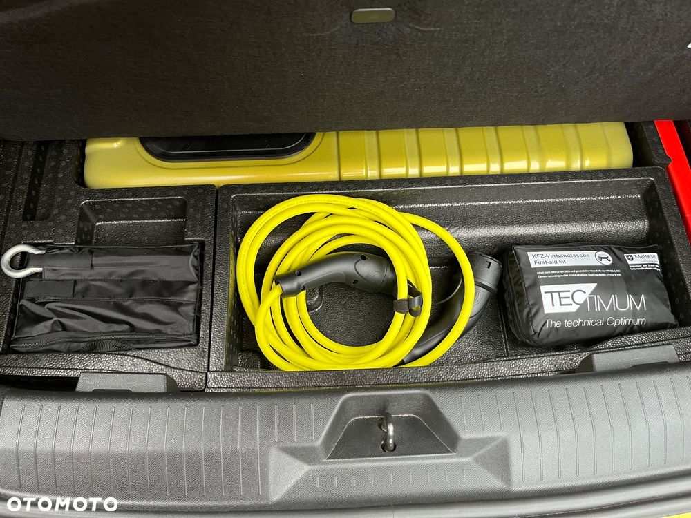 Opel Astra 1.6 T Plug-in Hybrid Business Edition - 29