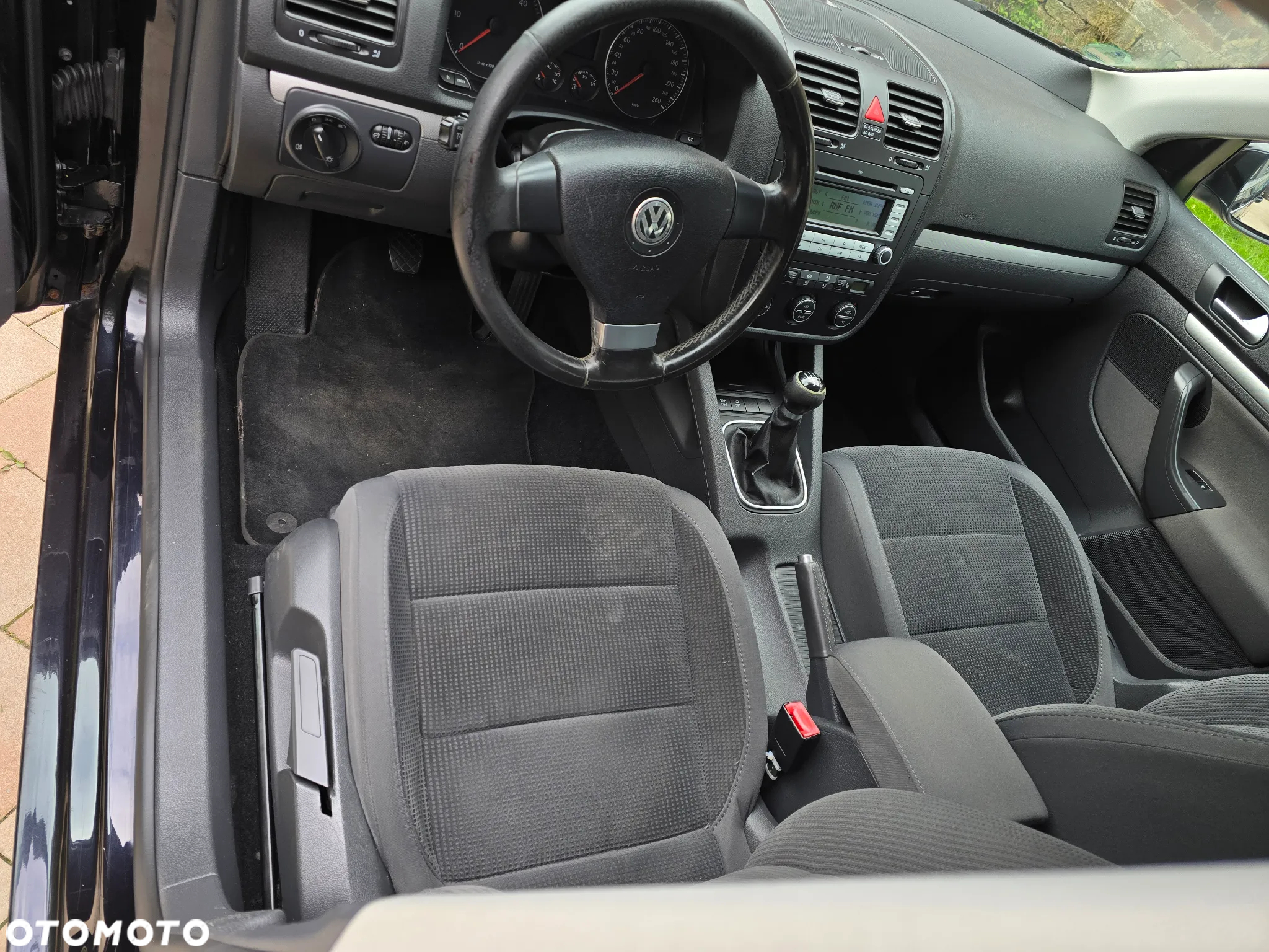 Volkswagen Golf Variant 2.0 TDI DPF Exclusive - 16