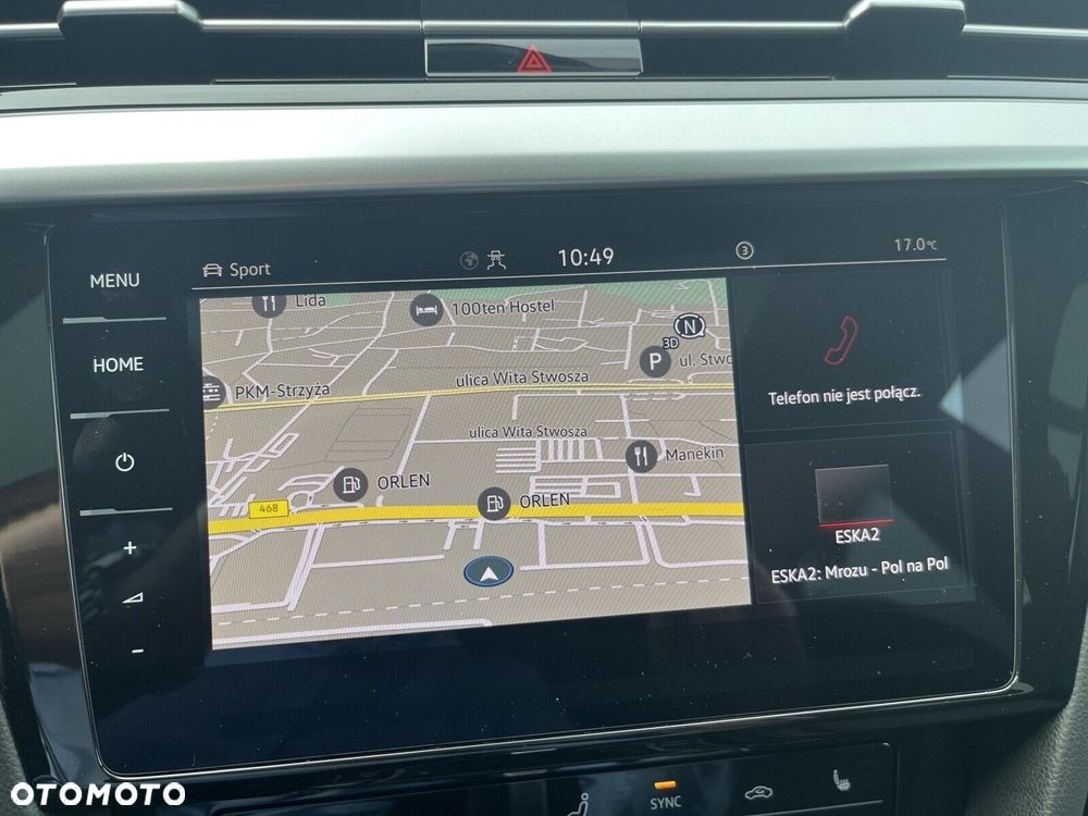 Volkswagen Arteon 2.0 TSI R-Line DSG - 21