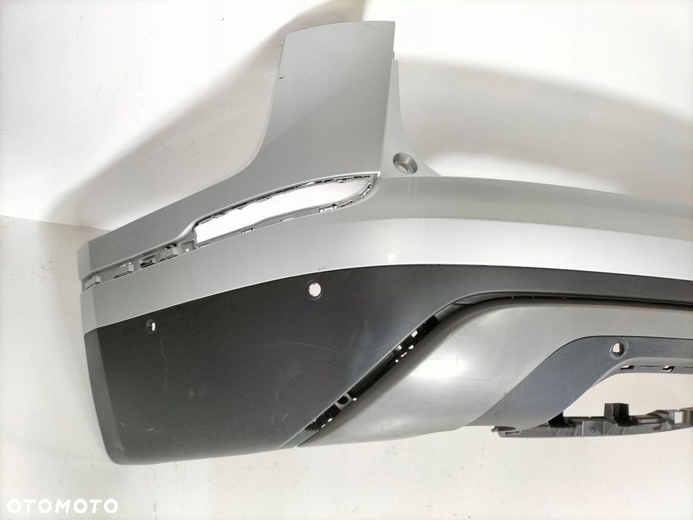 zderzak tylny tył range rover velar 17- - 2