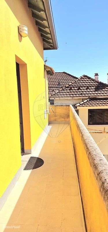 Apartamento T1 para arrendamento - Grande imagem: 5/14