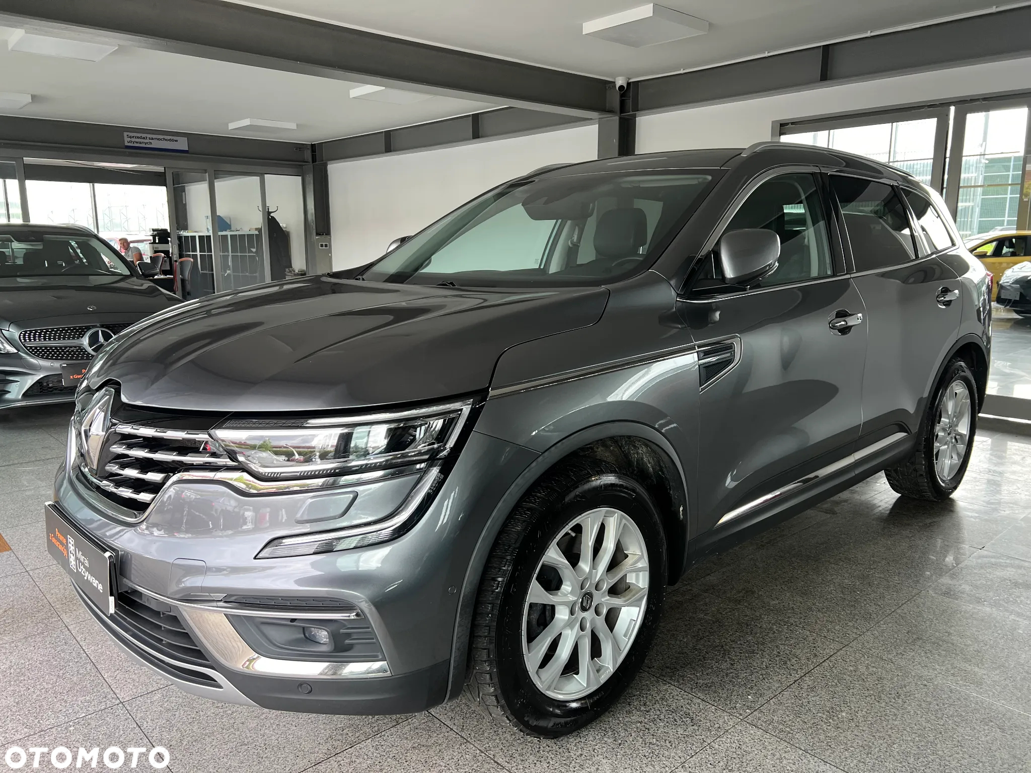 Renault Koleos 2.0 Blue dCi Intens 4x4 X-Tronic - 6
