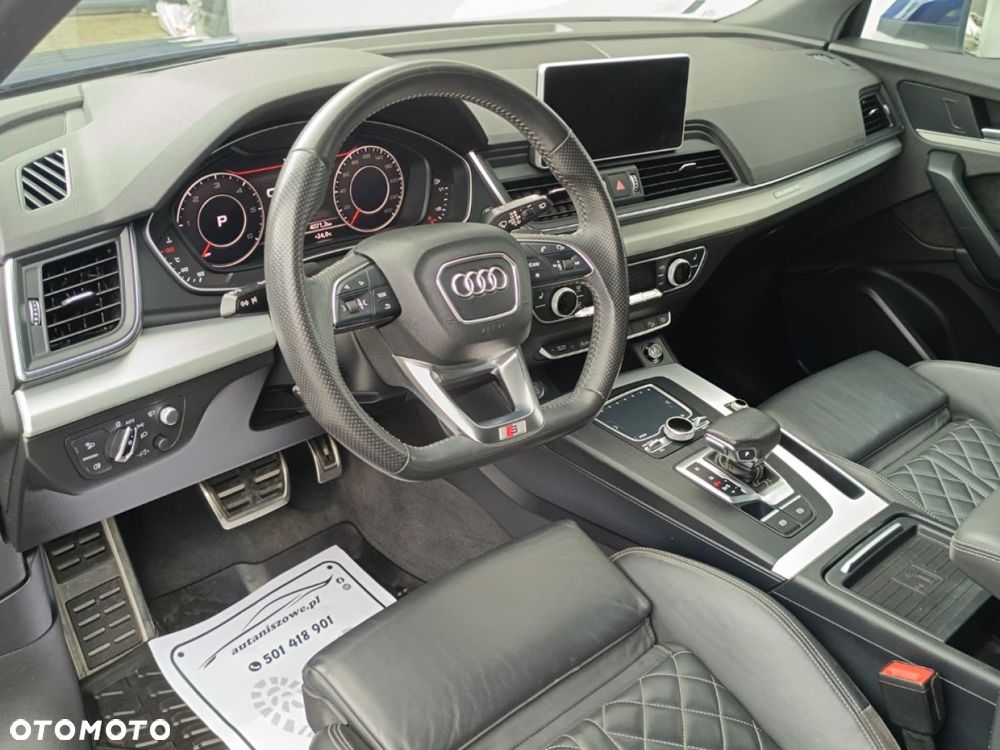 Audi Q5 - 20