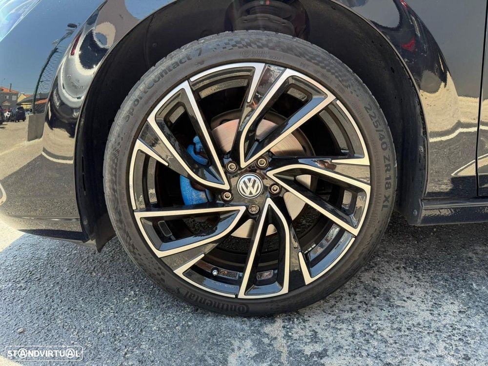 VW Golf 1.0 TSI Life - 7