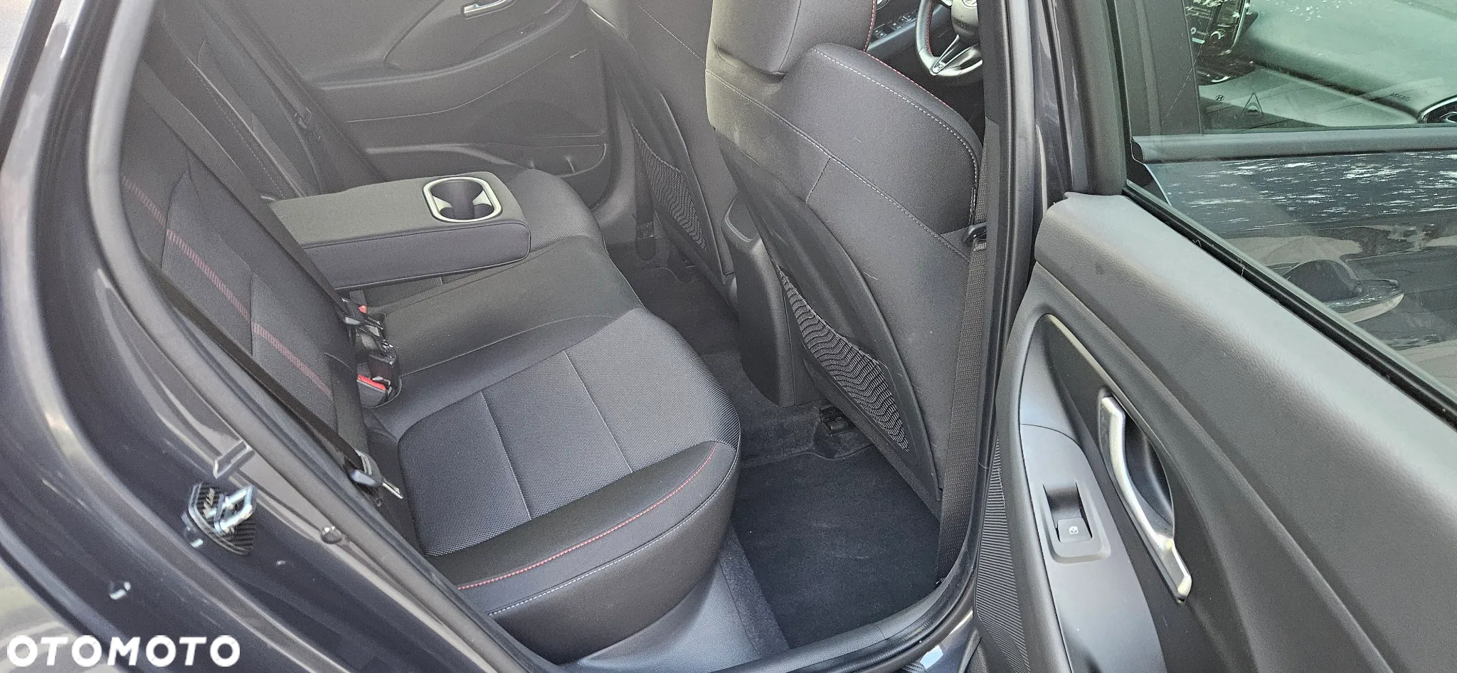 Hyundai i30 1.0 T-GDI 48V-Hybrid N-Line - 26
