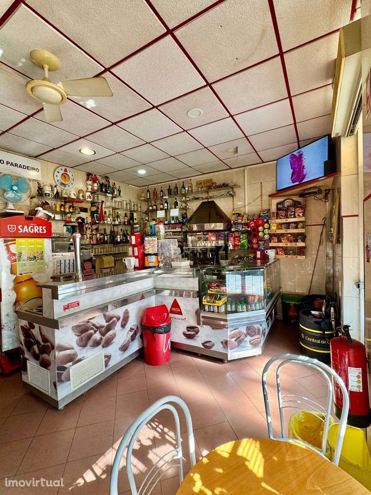 TRESPASSE CAFÉ CAMARATE - Grande imagem: 4/11