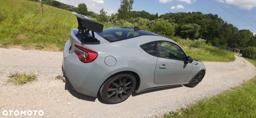 Toyota GT86 2.0 Razor - 4