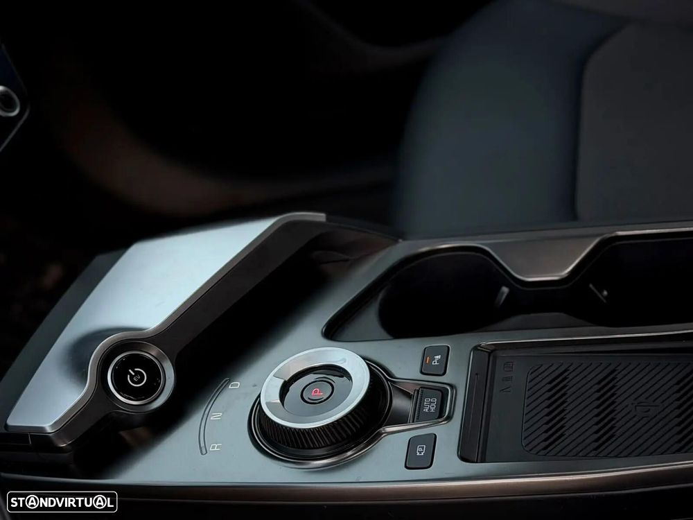 Kia EV6 - 17