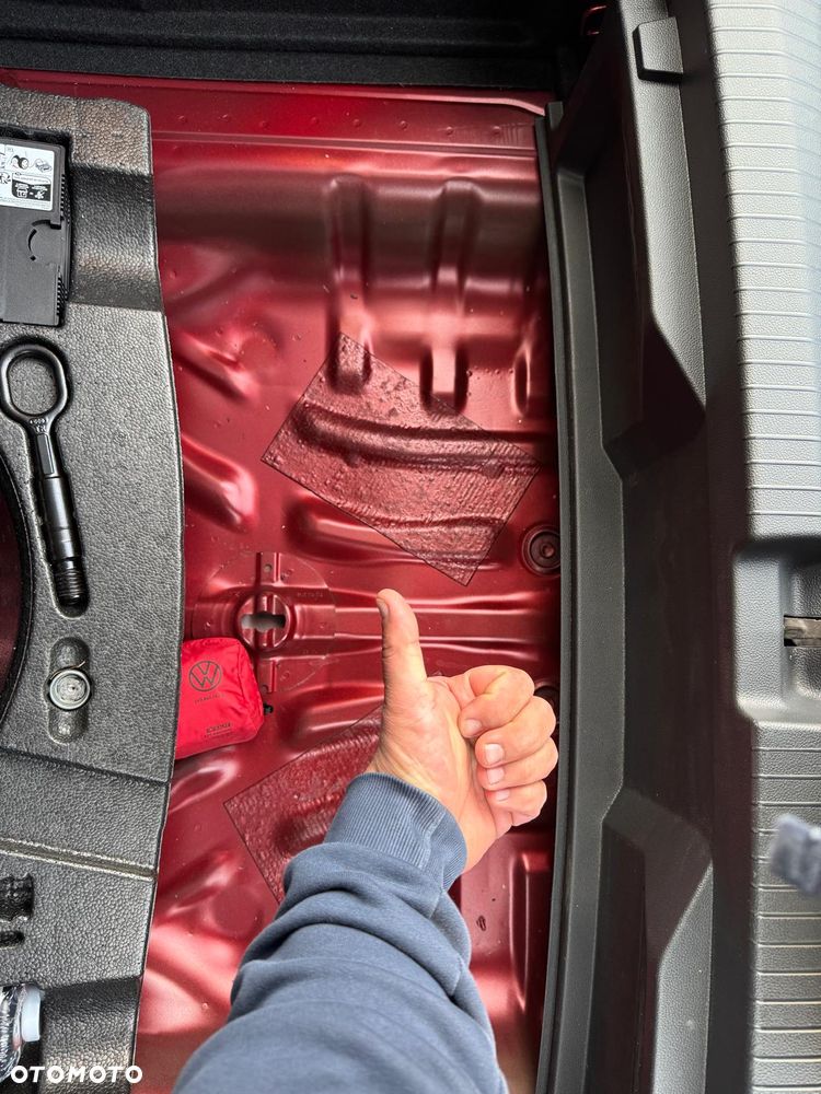 Volkswagen T-Roc 1.5 TSI OPF DSG R-Line - 16