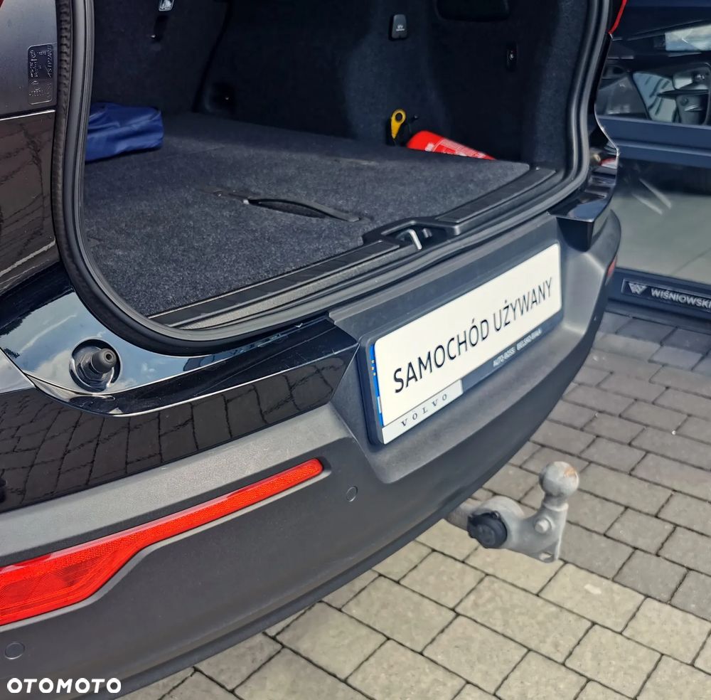 Volvo XC 40 T3 Momentum Core - 8
