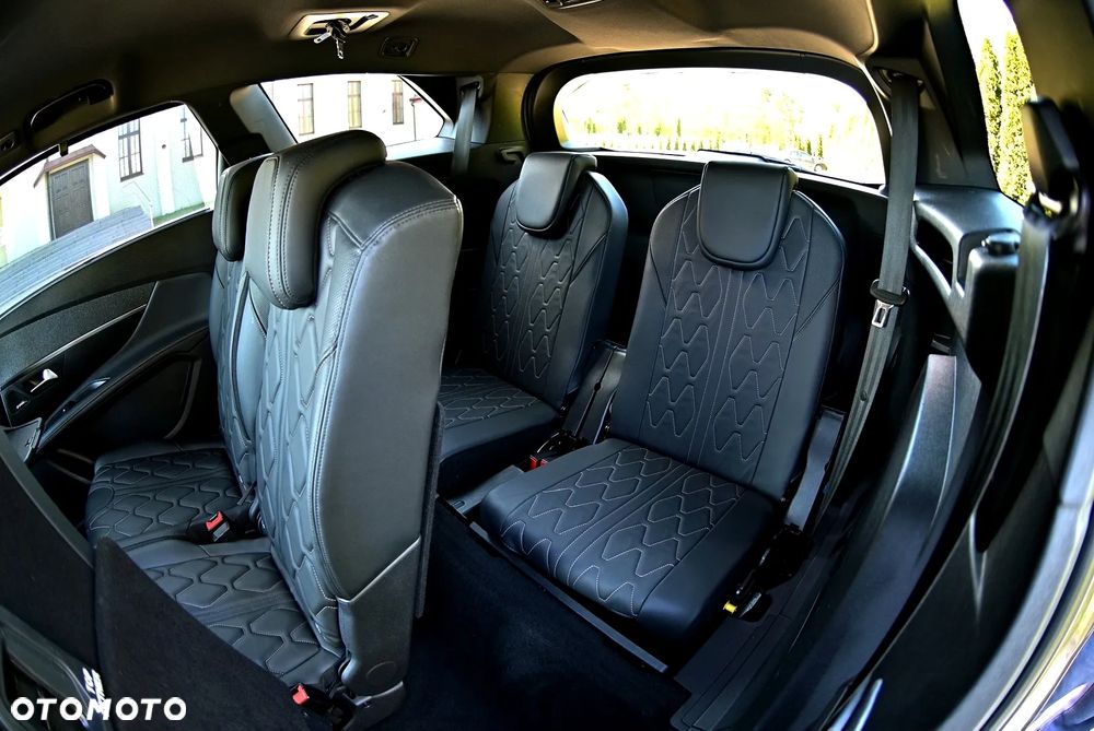 Peugeot 5008 1.2 PureTech GT S&S EAT8 - 27