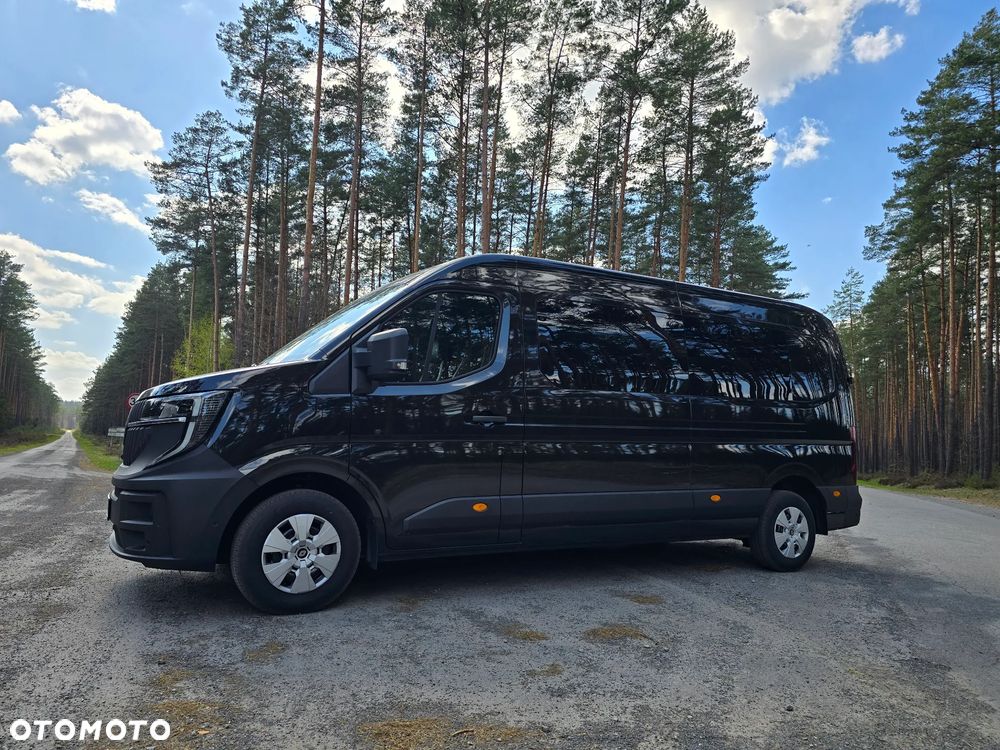 Renault Master L3H2 Extra (bryg.) - 8