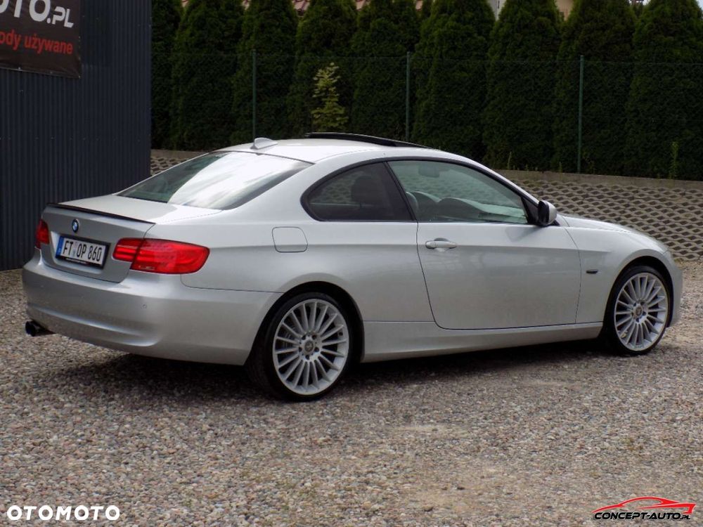 BMW Seria 3 - 14
