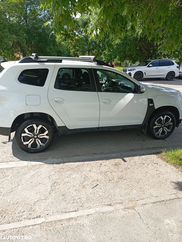 Dacia Duster TCe 130 Prestige - 3