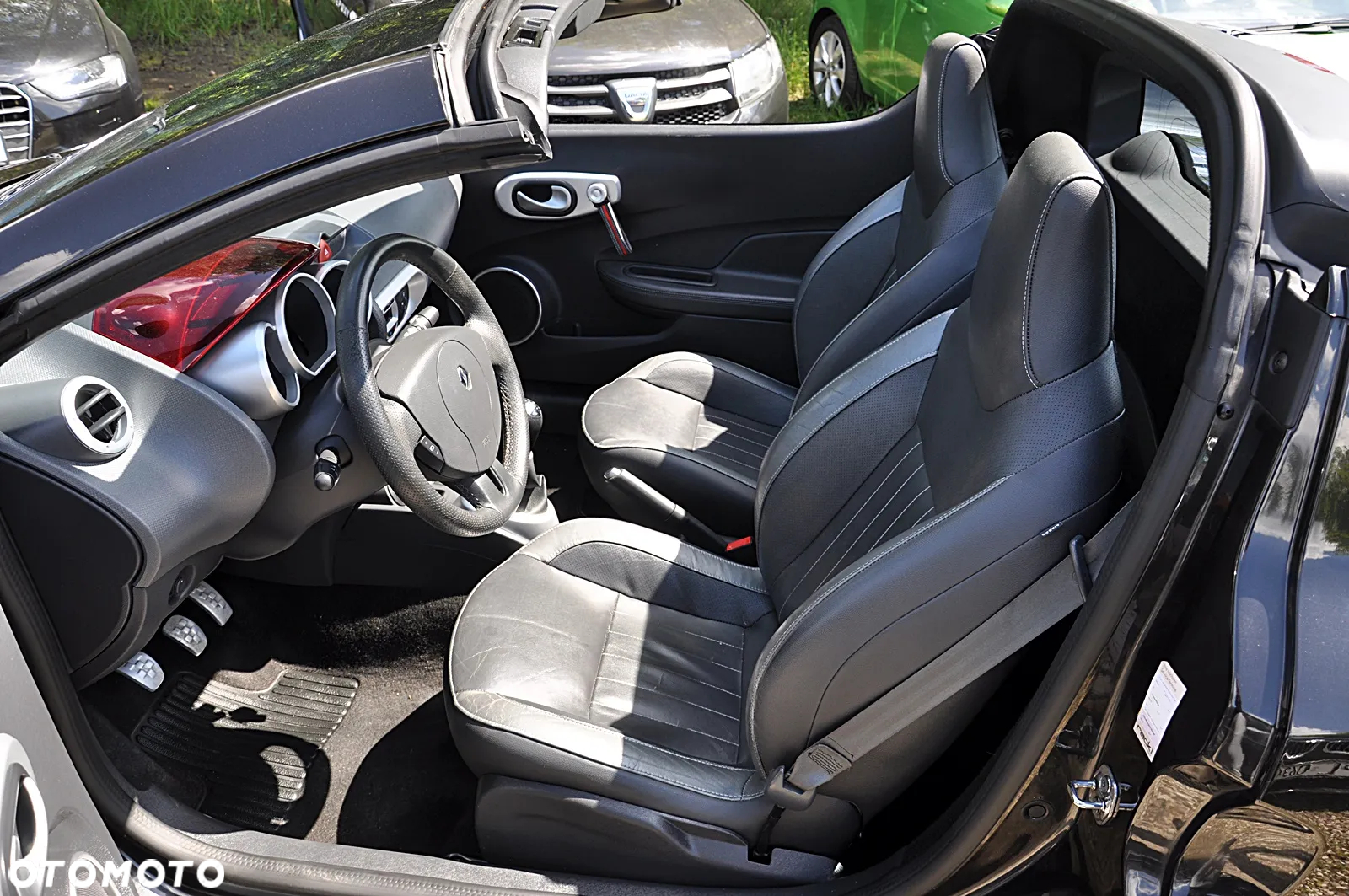 Renault Wind TCe 100 Dynamique - 18