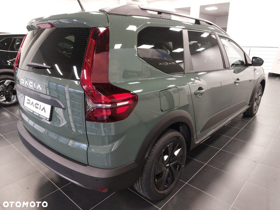 Dacia Jogger - 9