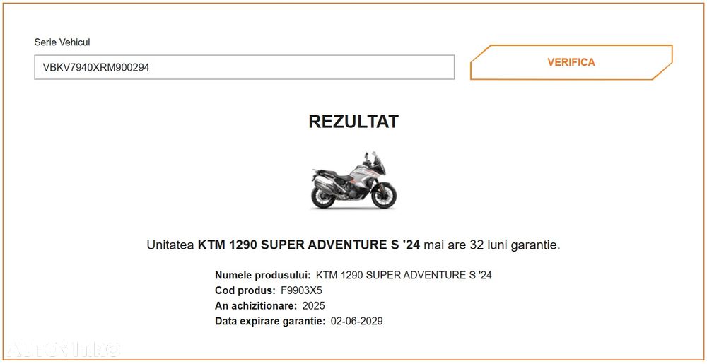 KTM 1290 SuperAdventure S - 12