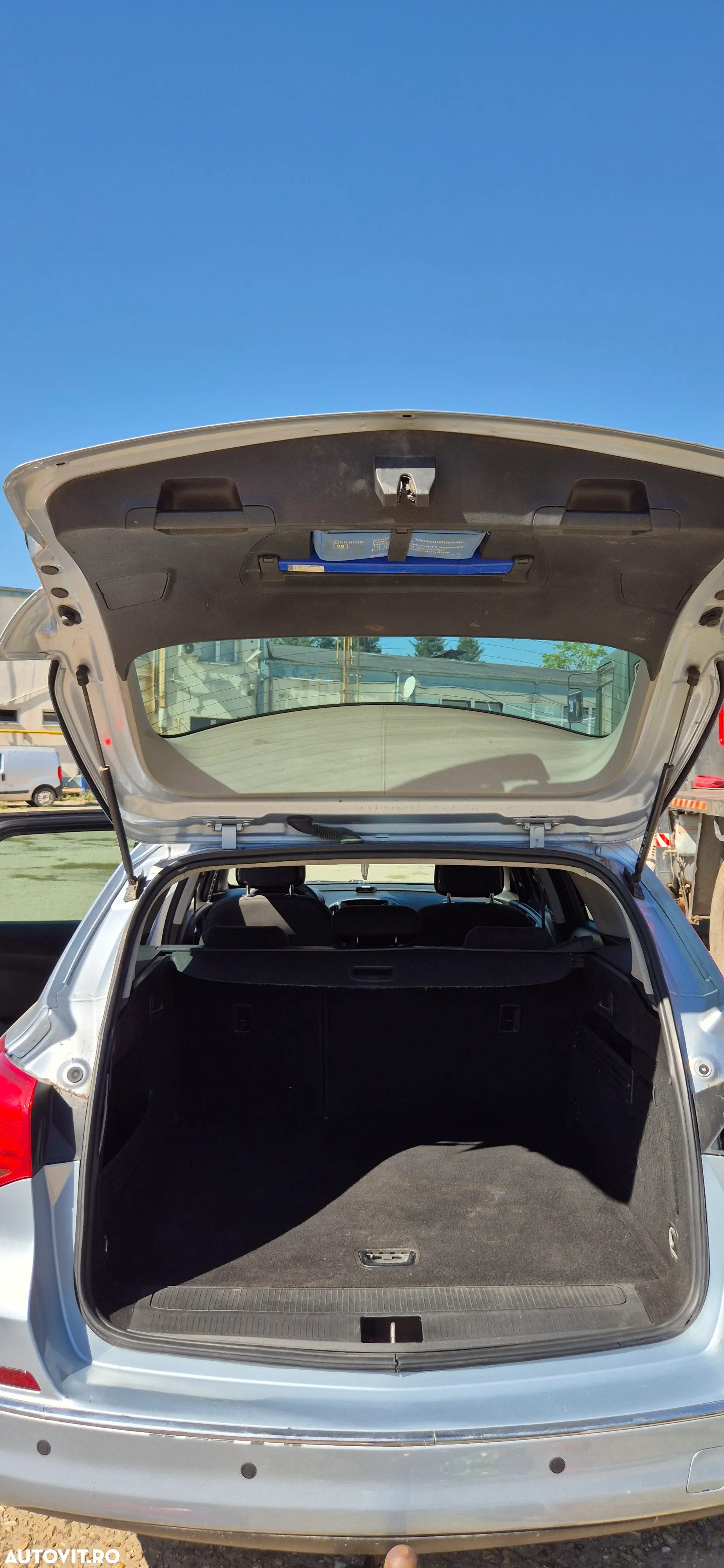 Opel Astra - 7