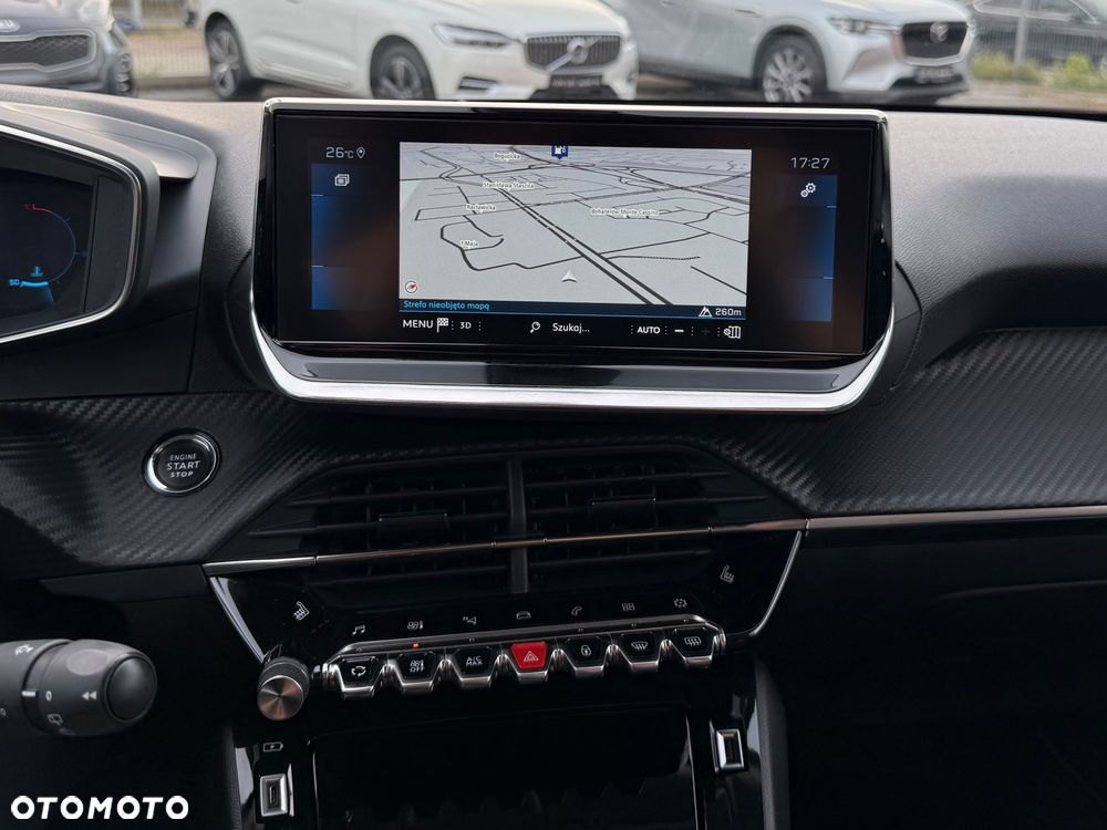 Peugeot 2008 1.5 BlueHDi Allure S&S - 31