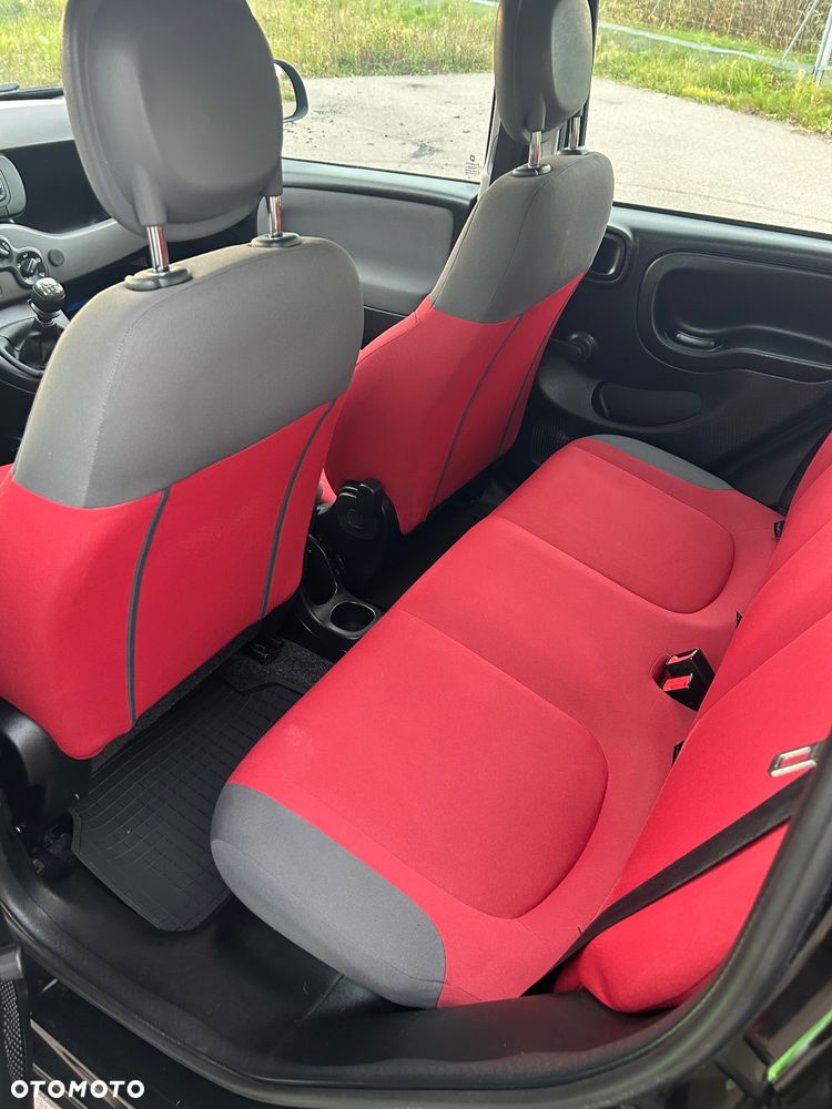 Fiat Panda - 13