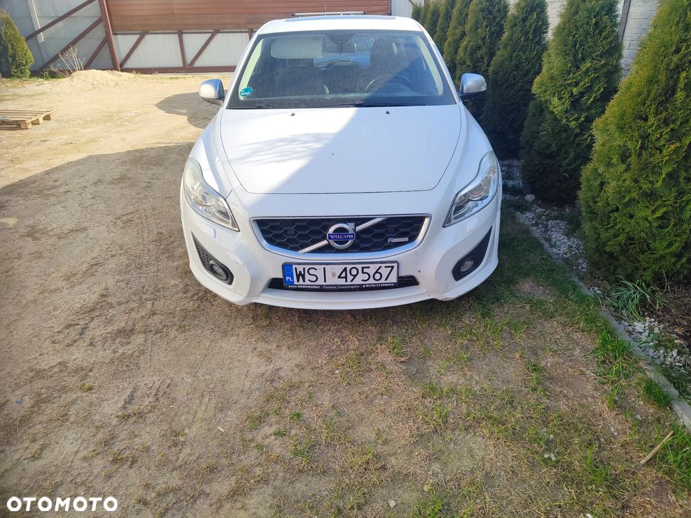 Volvo C30 D2 R-Design - 1
