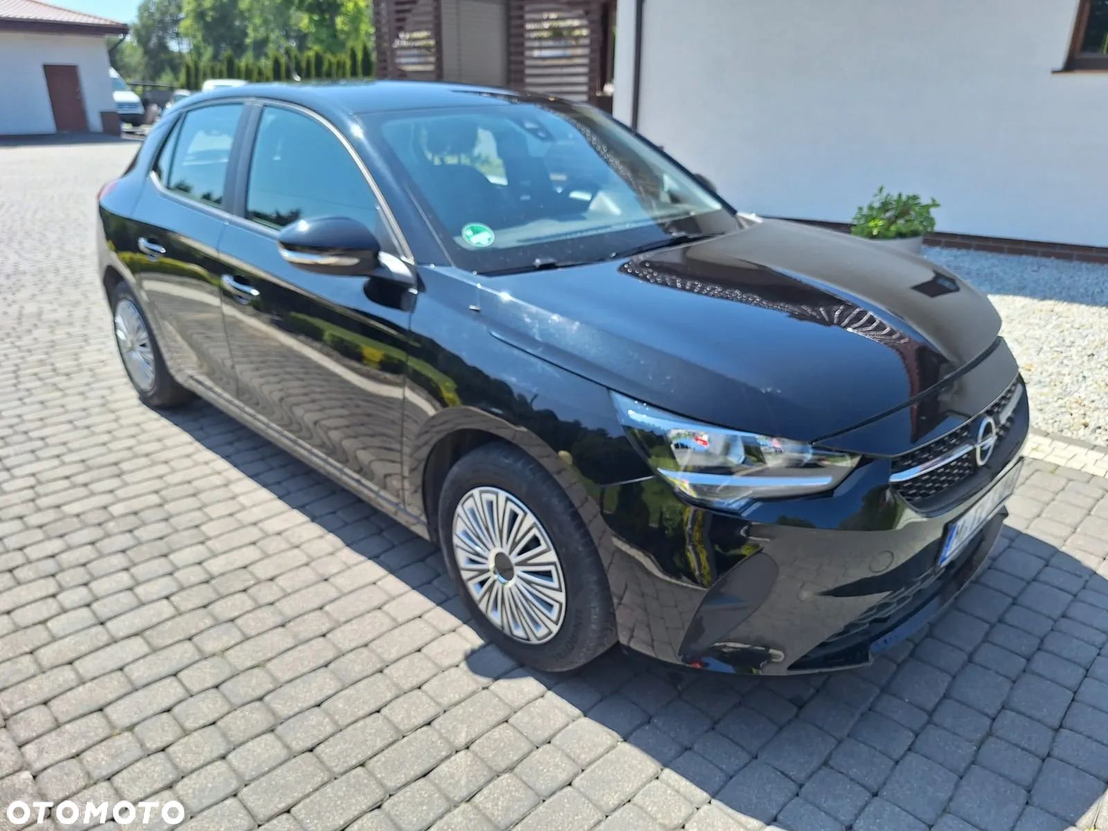 Opel Corsa 1.2 Start/Stop Edition - 1