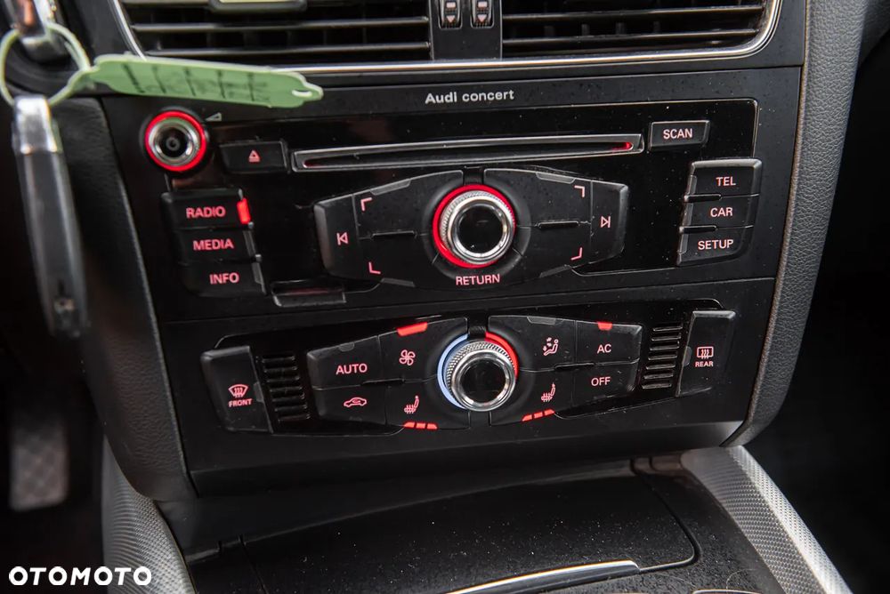 Audi Q5 2.0 TDI Quattro S tronic - 22