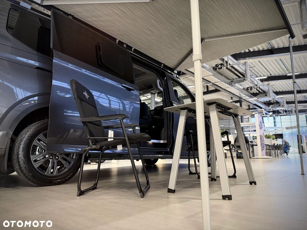 Ford Transit Custom - 39