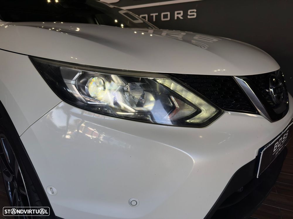 Nissan Qashqai 1.5 dCi Tekna Premium - 7