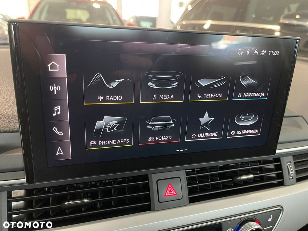 Audi A4 Limousine 35 TFSI mHEV S tronic - 16