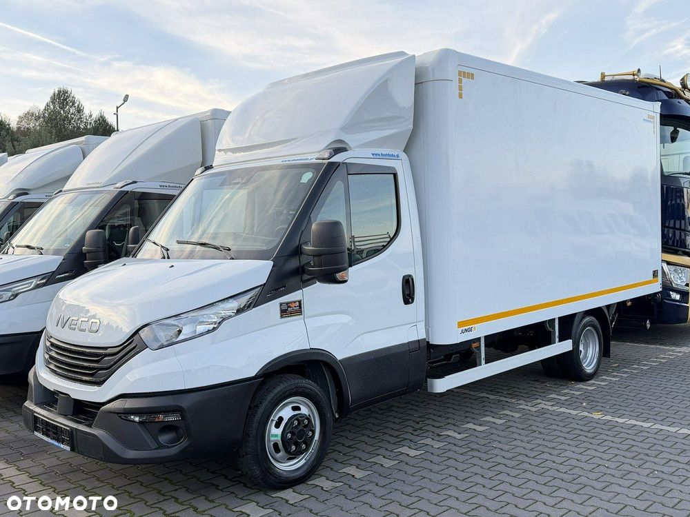 Iveco Daily 35C16 V - 2