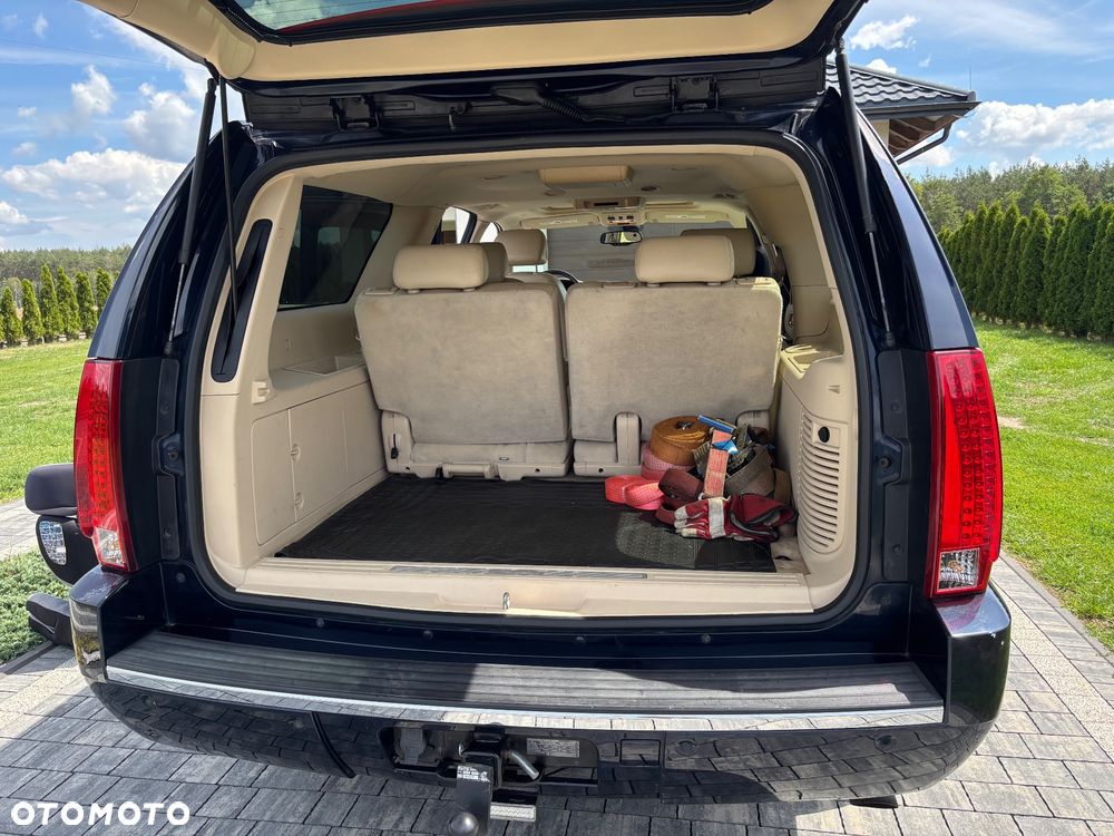 Cadillac Escalade 6.2 V8 Elegance - 14