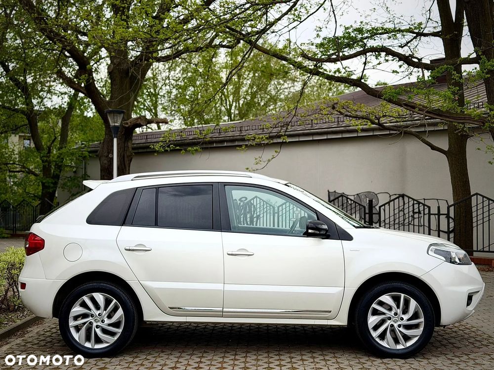 Renault Koleos 2014 photo 5