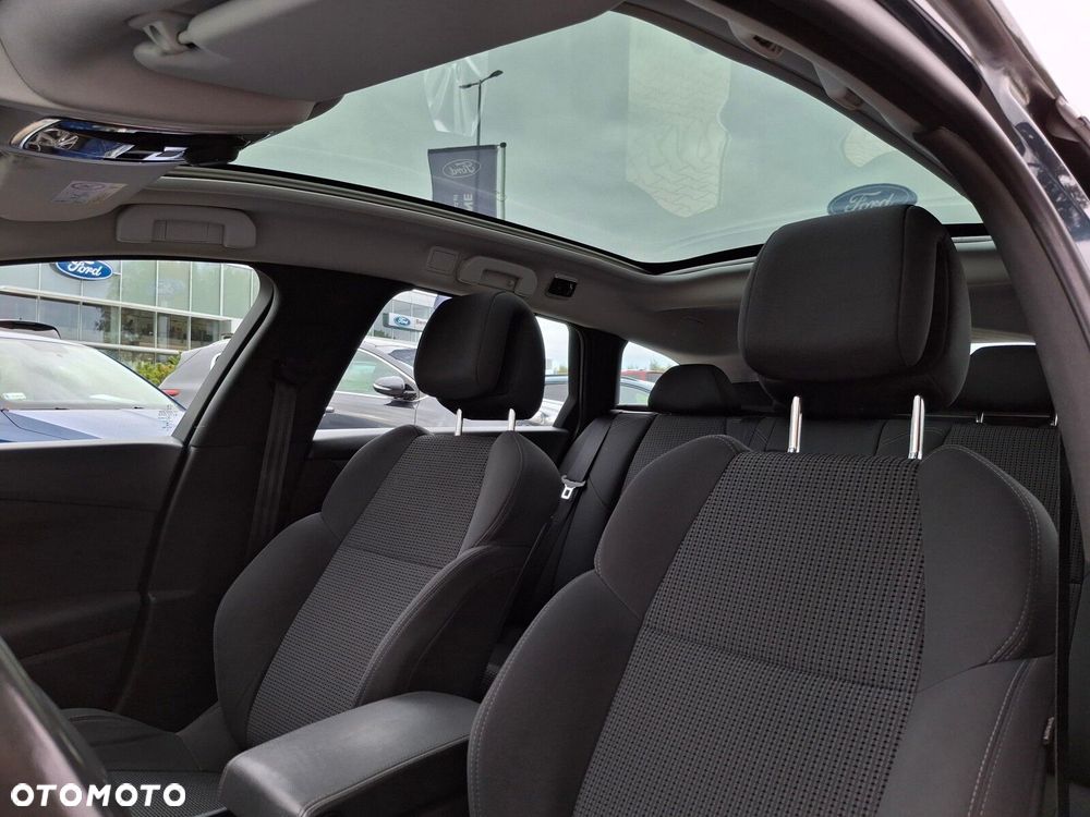 Peugeot 508 1.6 BlueHDi Active S&S - 22