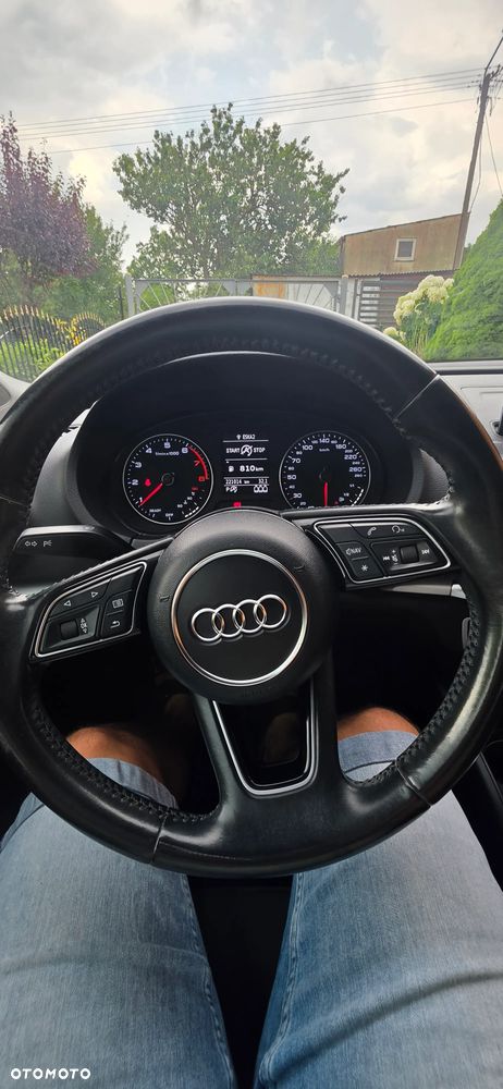 Audi A3 Limousine 1.4 TFSI CoD S tronic - 23