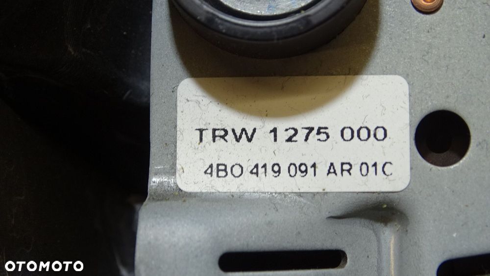 KIEROWNICA AUDI A4 B5 1.8T 4B0419091A - 11