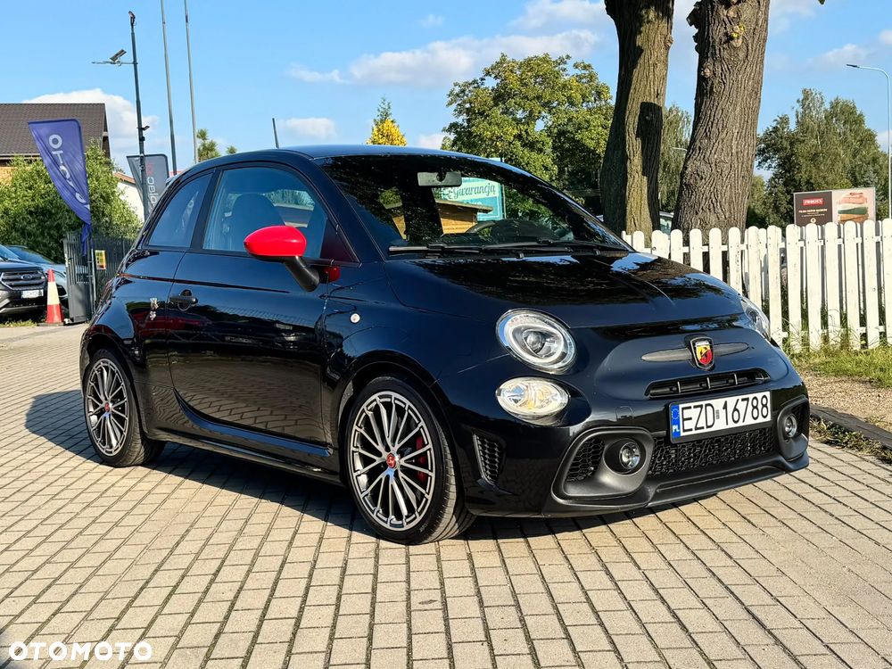 Fiat 500 - 13