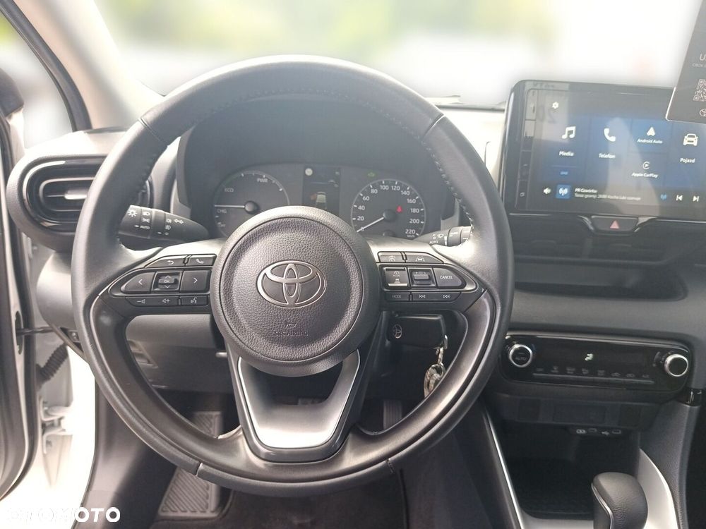 Toyota Yaris - 20