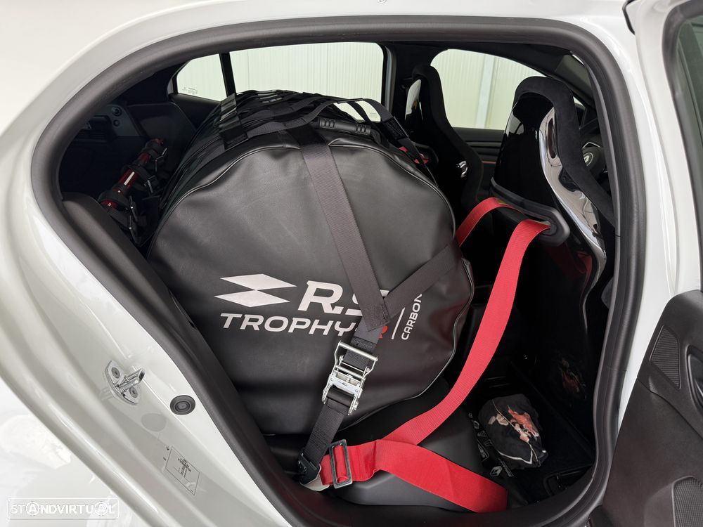 Renault Mégane 1.8 TCe R.S. Trophy R - 6