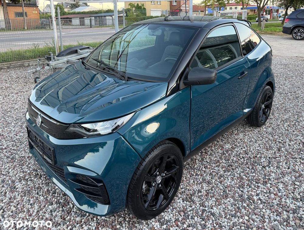 Aixam Coupe - 19