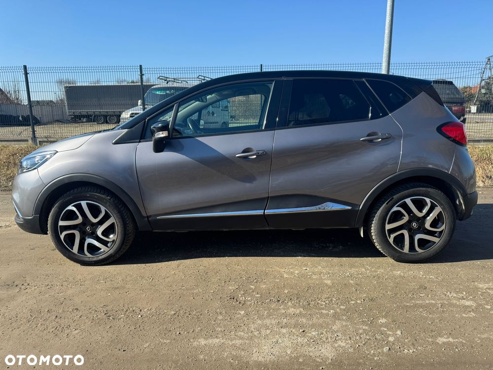 Renault Captur - 15