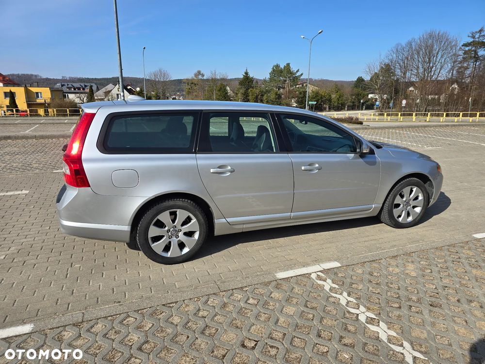 Volvo V70 - 6