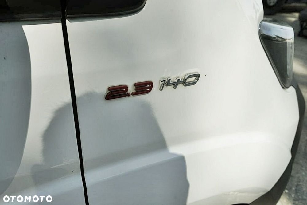 Fiat Ducato - 14