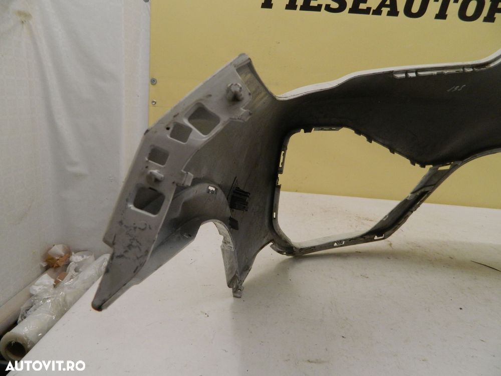 Bara fata BMW X1 F48 LCI, 2019, 2020, 2021, cod origine 51117954205. - 6