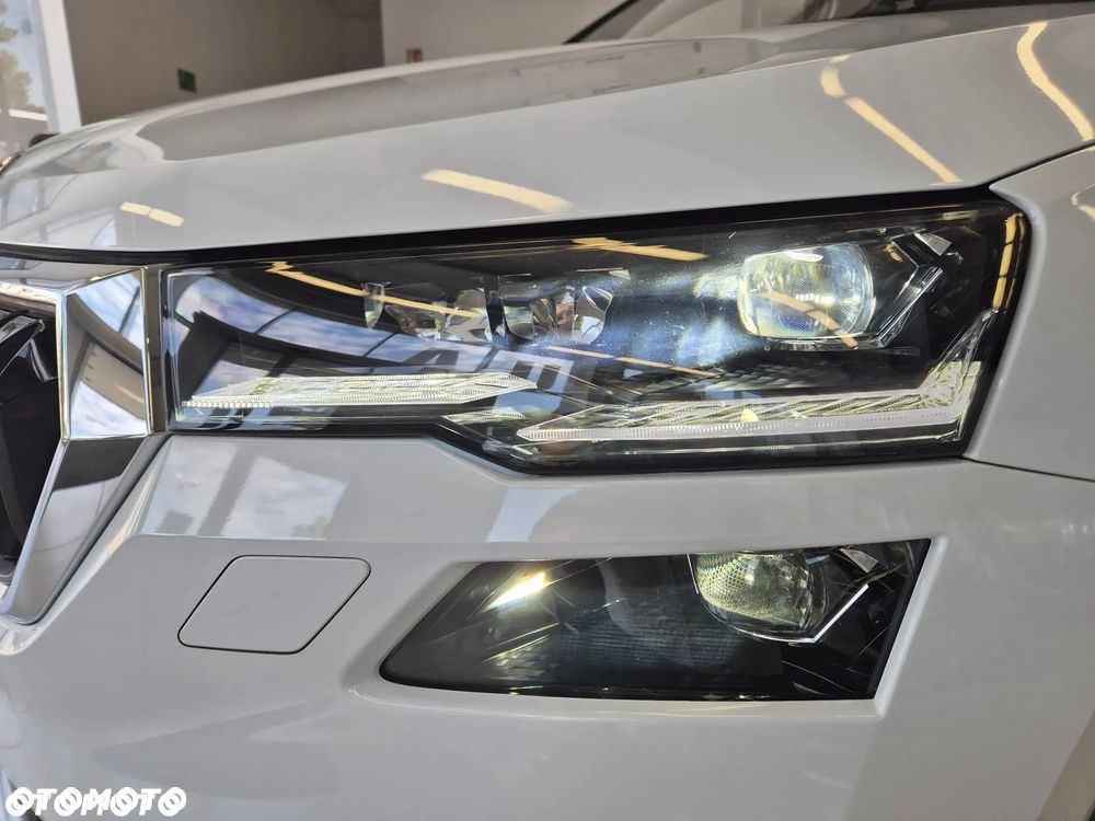 Skoda Karoq 1.5 TSI ACT Selection DSG - 9