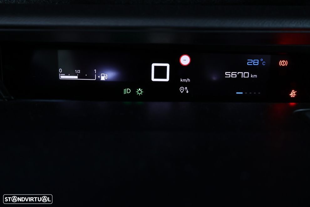 Citroën C3 1.2 Turbo Max - 7