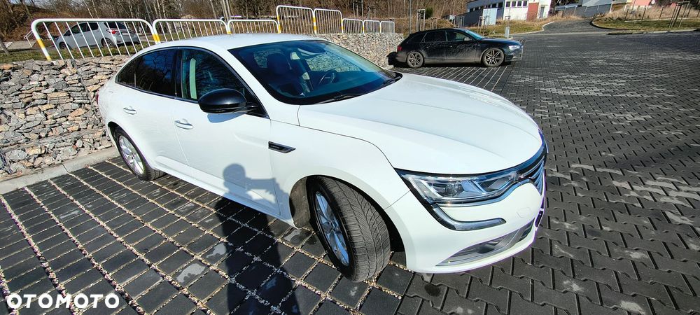 Renault Talisman 1.3 TCe FAP Limited EDC - 7