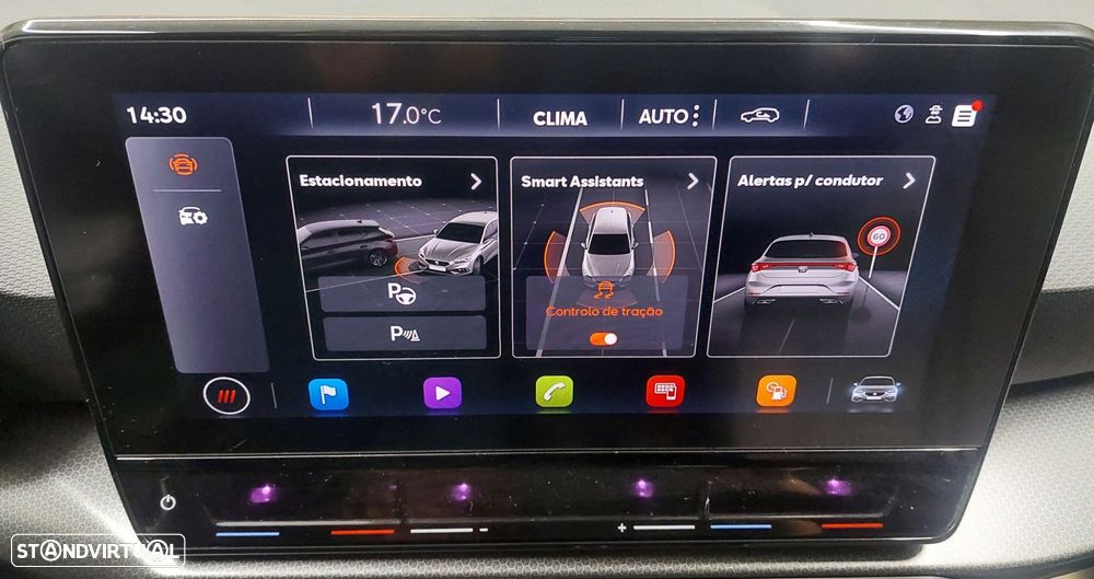 SEAT Leon 2.0 TDI Style - 16