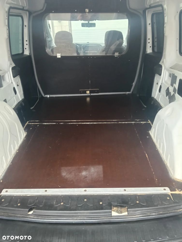 Fiat Doblo - 15
