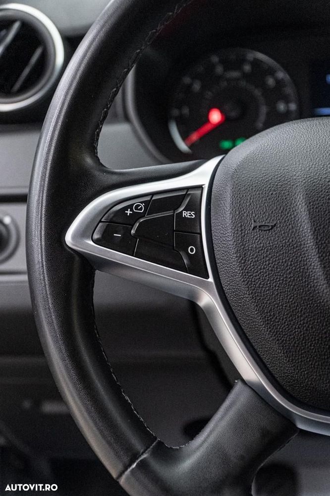 Dacia Duster Blue dCi 115 4WD Prestige - 15